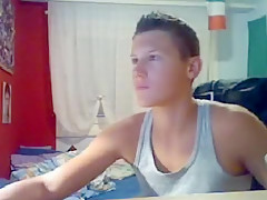 teen 18+ On Cam Handsome