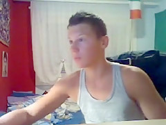 teen 18+ On Cam Handsome