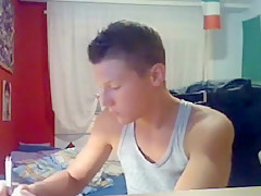 teen 18+ On Cam Handsome