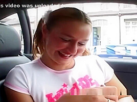 teen 18+ Sammis first time double penetration