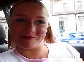 teen 18+ Sammis first time double penetration