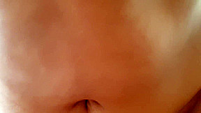 teen 18+ Stepsister Wakes Me With Blowjob And Reverse Cowgirl Creampie Pov