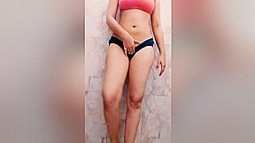 teen 18+ Virgin Step Sister And Step Brother Tamil Hard Core Sex