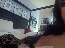 teen 18+ blonde seduce hd Swalloween Fun