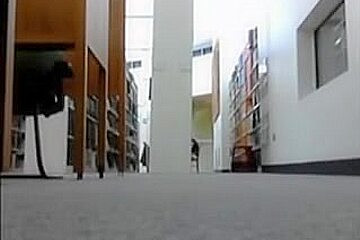 teen 18+ flashing in public