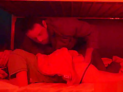 teen 18+ male Pillow Fighters And Pillow Biters