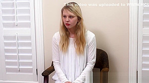 teen 18+ mormon ass jizzed