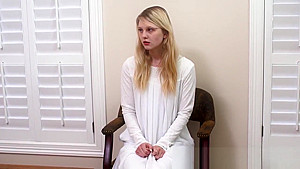teen 18+ mormon ass jizzed
