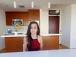 teen 18+ step sis challenges