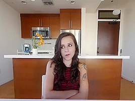 teen 18+ step sis challenges