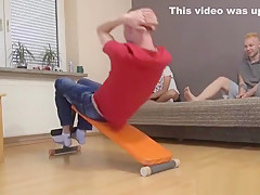 teenagers 18+ feet adored