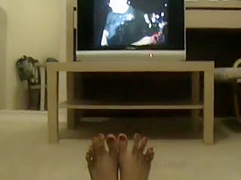 thailand footjob homemade 