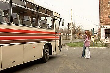 the sex bus scene 1