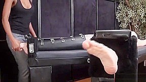 tickle orgasm