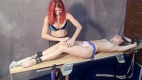 tickling f/f
