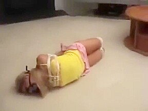 tight bondage