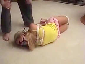 tight bondage