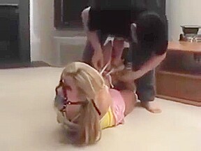tight bondage