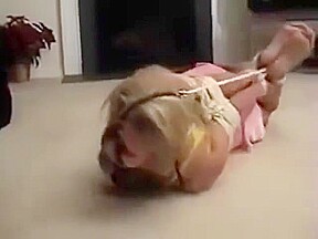 tight bondage