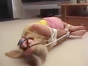tight bondage