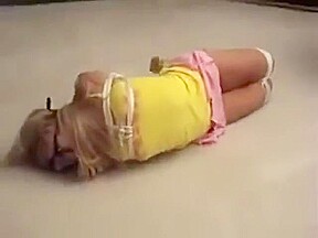 tight bondage