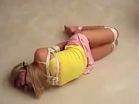 tight bondage