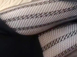 tightly tied