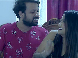 to the fullest porn game -Hot Natural Tits Indian Girl Sudipa Having Sex With Her Bengali Music Teacher