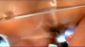 two beautiful blacks chicks squirting showers