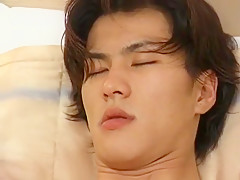 two hot asians fucking cumshot