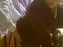 une secretaire a tout faire