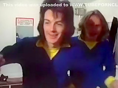 vintage 70s UK - Fussball Porno (german dubbed) - cc79