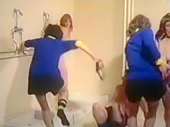 vintage 70s UK - Fussball Porno (german dubbed) - cc79