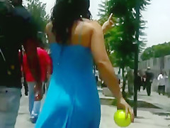 visibile ass azul
