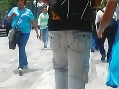 visibile ass azul