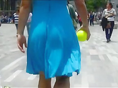 visibile ass azul