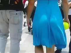 visibile ass azul