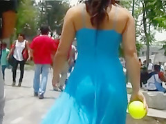 visibile ass azul