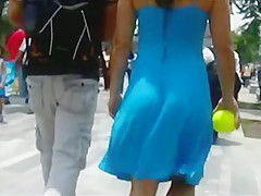 visibile ass azul