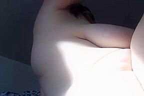webcam curvy