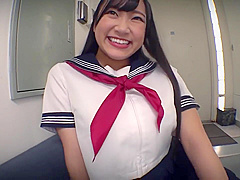 whisper the wolf porn -Hana Himesaki - Juny-080 Beautiful Uniform Part 1