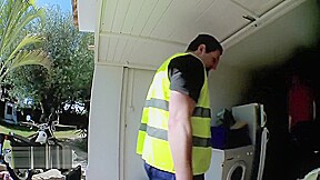 wife fucked by the plumber