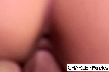 xnxx free porn movies -Charley Chase in Charley Chase Gets Ready To Be Fucked By Justice Young - CharleyChase