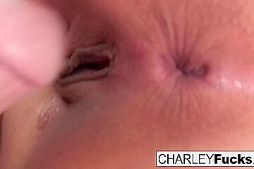 xnxx free porn movies -Charley Chase in Charley Chase Gets Ready To Be Fucked By Justice Young - CharleyChase
