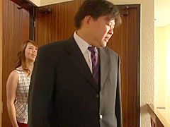 yumi kazama japanese big tits Step mother sex