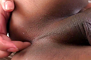 yummy shemale Tatoo Trans In Solo Action
