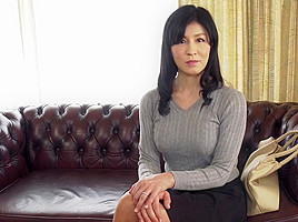 zyukuzyo1・・・綺麗な熟女